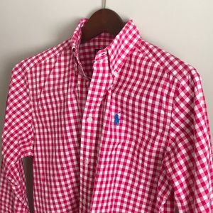 🔥Ralph Lauren Dress Shirt!🔥